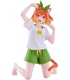 Amazon | 五等分の花嫁∬ 中野四葉 Date Style Ver. 1/6スケール