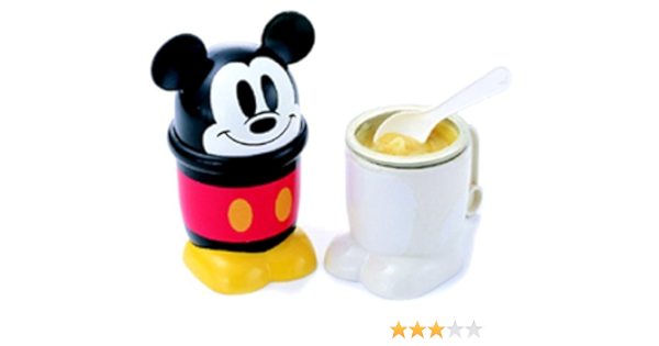 Amazon フルキャラアイス ミッキー おもちゃ雑貨 おもちゃ