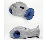 D-drempating マジックピロー Magic pillow 仮眠 枕 ピロー うたたね枕 昼寝に 会社で 受験勉強 快眠枕 車内での仮眠 寝具 まくら 仮眠 まくら 車内で 空港で 安眠 グッズ【並行輸入品】 (フリー)pa4001