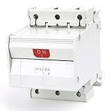 三菱電機 CP30-BA 3P 1-M 1A サーキットプロテクタ (極数3) (直列形) (1～30A) NN