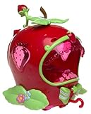 STRAWBERRY SHORTCAKE BERRY CUTE RIDE FUN MOBILE [並行輸入品]