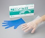 サニーノール手袋 エコロジー M