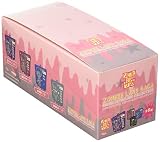ゾンビランドサガ ラバーキーホルダーコレクション BOX商品 1BOX=8個入り 全8種類