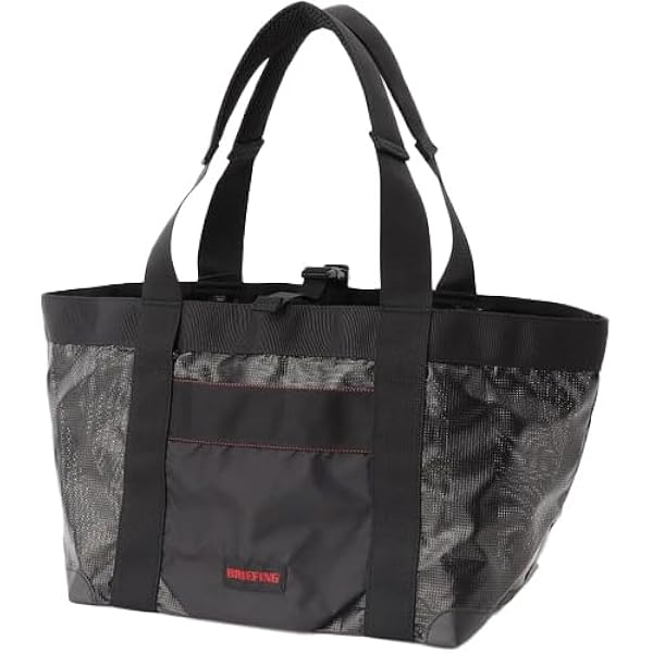 【新品】ブリーフィング／トートバッグ／エコバッグ Amazon | [ブリーフィング] マーケットトート L LS MARKET TOTE L