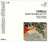 Sonata Da Chiesa Op 1 & 3