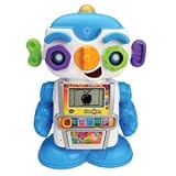 VTech Gadget the Robot おもちゃ (並行輸入)