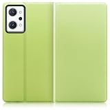 LOOF SKIN SLIM OPPO Reno7 A / Reno9 A OPG04 / CPH2523 reno7a reno 7a reno9a reno 9a 用 ケース カバー 手帳型 スマホ ケース カード収納 マグネット付き ベルトなし [ミストグリーン]