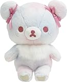 サンエックス リラックマ ぬいぐるみ チャイロイコグマ MO70401