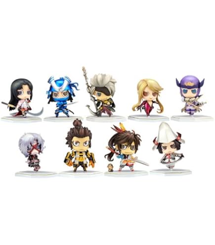 Amazon.co.jp: コトブキヤ 戦国BASARA ワンコイングランデフィギュア