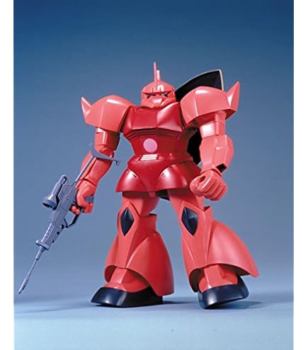 BANDAI - 当時物 旧バンダイ 機動戦士ガンダム  MS-09 1/60 陸専用 ドム BANDAI - 当時物 旧バンダイ 機動戦士ガンダム MS-09 1/60 陸