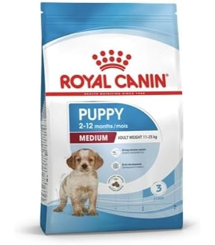 ロイヤルカナン ミディアムアダルト 16kg 中型犬用 Amazon.co.jp: ロイヤルカナン ミディアムアダルト中型犬成犬専用 16kg