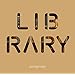 やなぎなぎ ベストアルバム –LIBRARY-【通常盤】 やなぎなぎ ベストアルバム –LIBRARY-【通常盤】