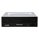 パイオニア SATA内蔵 BD-R 最大16倍速書込み ハニカム構造 BDXL対応 BD/DVD/CDライター ブラック ベーシックモデル BDR-209JBK