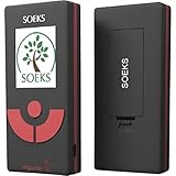 Soeks Impulse EMF (Electromagnetic Field) Meter [並行輸入品]