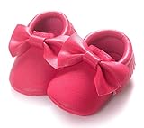 Royal Cutie ベビー・ガールズ カラー: レッド