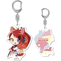 ブロブラ 莉犬くん アクキー Amazon.co.jp: すとぷり 莉犬 アクキー 莉犬くん アクリル