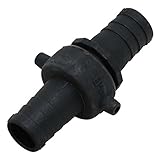 セフティー3 ホースジョイント 19mm 3/4インチ PD-19 樹脂製