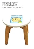 スツール スヌーピー キッズ