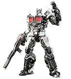 童友社(Doyusha) トランスフォーマー/バンブルビー No.10 ネメシスプライム 全高約12cm プラモデル 組立キット (ロボット)