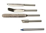 Weller TB5TK Replacement Tip Kit for TB100PK [並行輸入品]