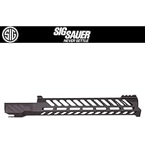Amazon.co.jp: シグ SIG 16インチ ハンドガード MPX 実物 国内正規品 