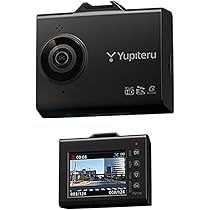 Amazon.co.jp: 【ユピテル Web限定 Y-113c】フロント 1カメラ ドライブ