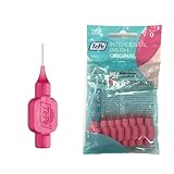 テペ 歯間ブラシ ID 8本入 ピンク 0.4mm 5袋 (0.4)