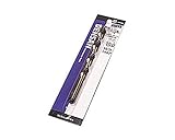 デンサン コバルト正宗ドリル MCD-53P (金属・金工)