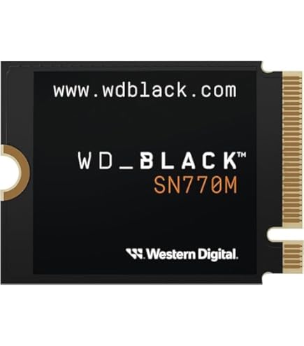 【未使用】 WD SN740 2TB SSD PCIe NVMe 2230 WD SN740 2TB review: The M.2 2230 OEM SSD of choice | Tom's
