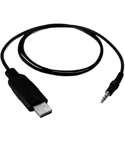 Amazon.co.jp: アルインコ PC接続ケーブル USBシリアル変換 ERW-7