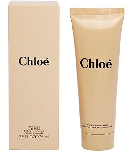 Amazon.co.jp: 【クロエ】クロエ パフューム ハンドクリーム 75mL