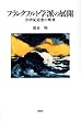 フランクフルト学派の展開―20世紀思想の断層