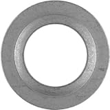 Halex 96831 2 Count 1-Inch X 1/2-Inch RGD Reducing Washer [並行輸入品]