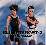 �V�@����L�K���_��W BLIND TARGET-2