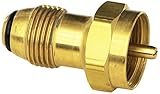 Mr. Heater Propane One Pound Tank Refill Adapter [並行輸入品]