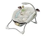 Fisher-Price My Little Lamb Deluxe Infant Seat マイリトル　ヒツジ　デラックス　ベビーシート