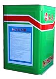 大日本除虫菊 キンチョール液 油剤 18L缶 業務用殺虫剤