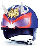 仮面ライダーヒビキ ヘルメット 仮面ライダーヒビキ ヘルメット