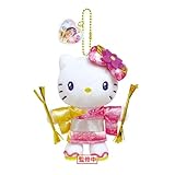 マツケンサンバ×ハローキティ ＢＣマスコット キティ