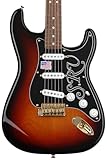 Fender フェンダー エレキギター STEVIE RAY VAUGHAN STRATOCASTER 3TS