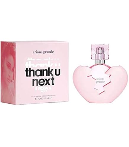 Amazon | ”Thank U,Next” オードパルファム アリアナグランデ