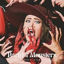 邦画・日本映画 MONSTER GROOVE PARTY Amazon.co.jp: 【 CD+DVD 】 氷川 きよし with t.komuro