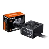 ギガバイト 750W ATX 12V 標準電源 - P750BS - 80 PLUS ブロンズ