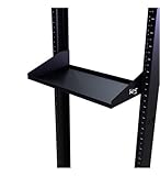 ICC icc-iccmsrsfc2 /ラックshelf- 15 " deep- 3 rms- 2 PK