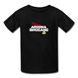 LLangla SHIRT ボーイズ ガールズ US サイズ: L カラー: ブルー