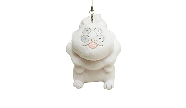 Amazon Co Jp 宝石の国 しろ ぬいぐるみストラップ 家電 カメラ Amazon Co Jp 宝石の国 しろ ぬいぐるみストラップ 家電 カメラ