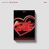 WEi 4th ミニアルバム - Love Part.1 : First Love (ランダムバージョン)