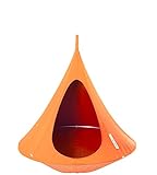 Cacoon(カクーン) Kids (子ども 1人用) オレンジ・マンゴー BM3 国内正規品