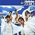 三代目 J Soul Brothers「0~ZERO~(Kiss You Tonight / 初回限定盤)」