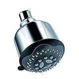 Dawn SH0060100 Multifunction Showerhead [並行輸入品]